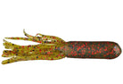 Strike King Coffee Tube 3.5" Watermelon Red Flake