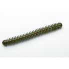 Lake Fork Trophy Lures 4" Ring Fry Watermelon Seed Red Flake **