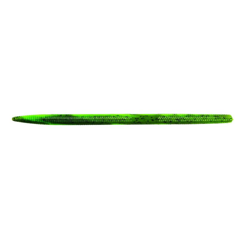 Strike King Shim E Stick Watermelon Chartreuse Swirl