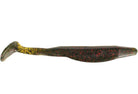 Zoom Swimmin Super Fluke Swimbaits Watermelon Red 054