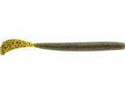 Strike King Rage Cut-R-Worm Watermelon Red Flake