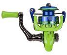 Lew's Wally Marshall Speed Shooter Spinning Reel