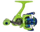 Lew's Wally Marshall Speed Shooter Spinning Reel