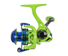 Lew's Wally Marshall Speed Shooter Spinning Reel