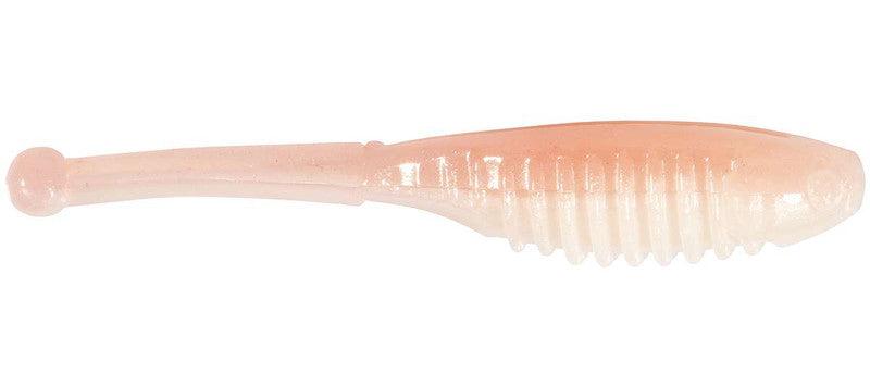 Z Man Micro Finesse Baby BallerZ Coconut Ice