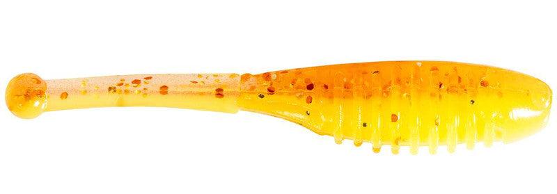 Z Man Micro Finesse Baby BallerZ Firetreuse