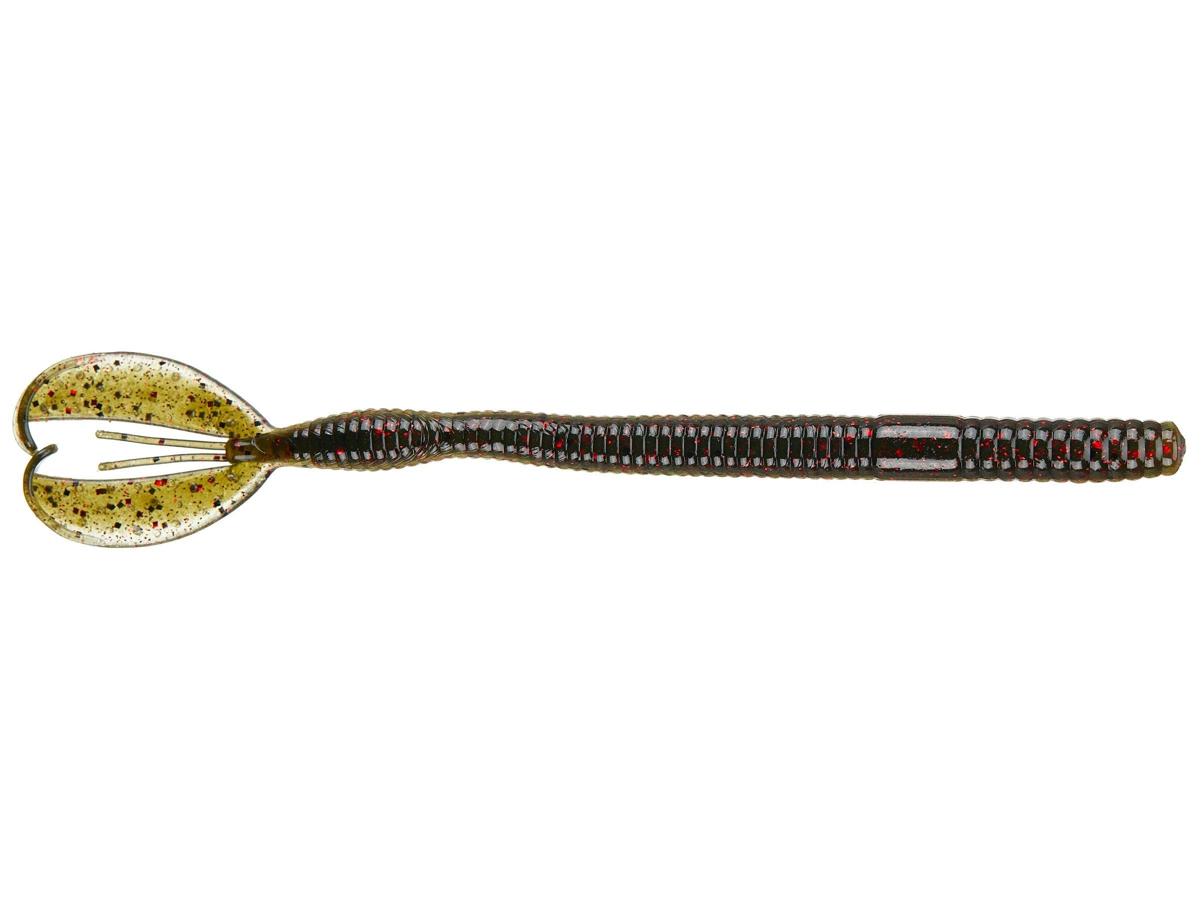 Zoom Z Craw Worm California 420 308**